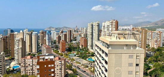 Piso en Rincón de Loix, Benidorm