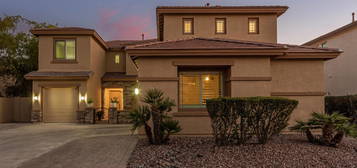 3915 E Aquarius Pl, Chandler, AZ 85249