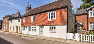 Cottage for sale in Portersbridge Street, Romsey, Town Centre, Hampshire SO51