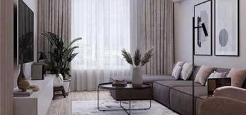 Studio à vendre, 1 pièce, 37 m², Étage 3/–