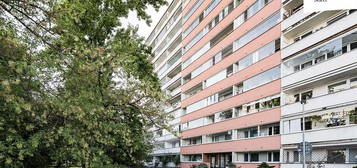 Prodej bytu 3+1 62 m²