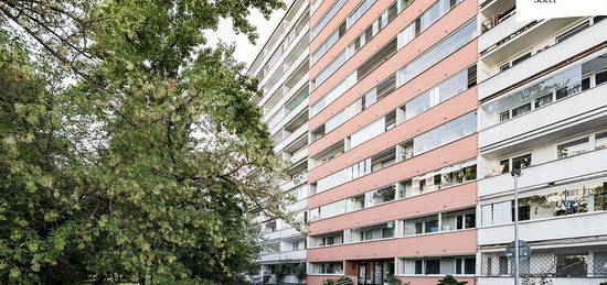 Prodej bytu 3+1 62 m²