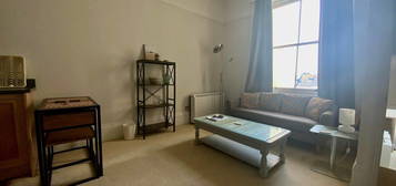 1 bed flat to rent