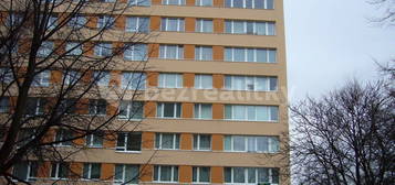 Pronájem bytu 2+1 70 m², Přímětická, Praha