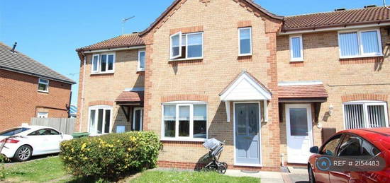 3 bedroom terraced house