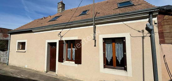 Maison 4 pièces 69 m²