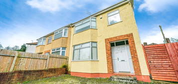 Semi-detached house for sale in Conygre Road, Filton, Bristol BS34