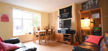 7 bed shared accommodation to rent