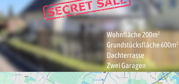 Secretsale - Familientraum in Brinkum