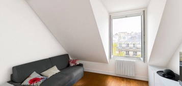 Vente Studio Paris 1er