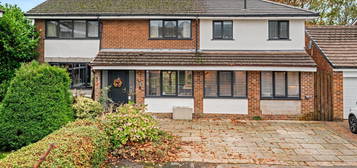 4 bed detached house for sale