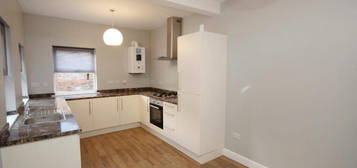 3 bedroom terraced house