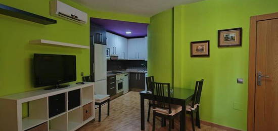 Apartamento de alquiler en San Ildefonso - Catedral