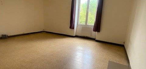 Location appartement 1 pièce 48 m²