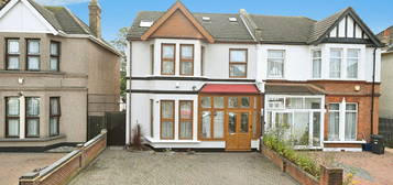 7 bed semi-detached house for sale