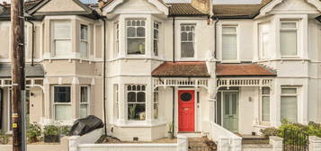 Property for sale in Boscombe Road, London SW17