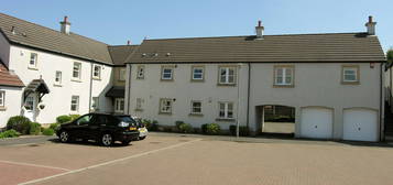 Flat to rent in Meadow Rise, Newton Mearns G77