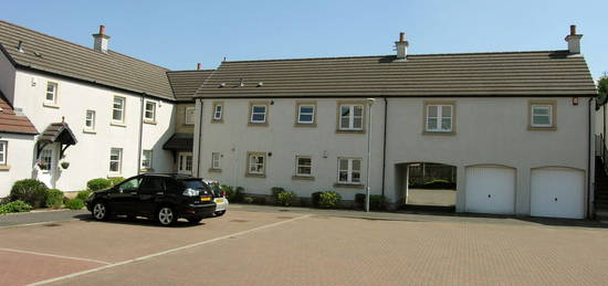 Flat to rent in Meadow Rise, Newton Mearns G77