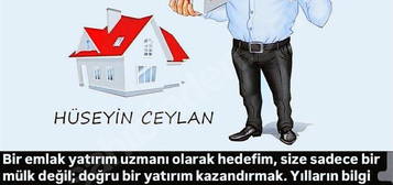 CYK DAN ŞİLE MERKEZDE DENİZE YAKIN OKULA YAKIN BEKARA AİLEYE2+1