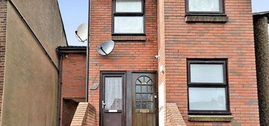 1 bed flat for sale