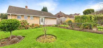 Detached house for sale in Kilnhurst Close, Longwell Green, Bristol BS30