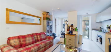 1 bed flat for sale