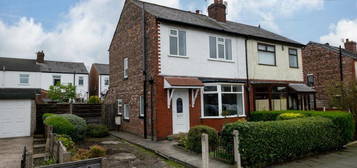 3 bedroom semi-detached house