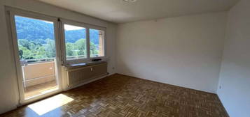 Brückl: 4 Zimmerwohnung mit Loggia im 3.OG