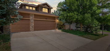 16221 Bluebonnet Dr, Parker, CO 80134