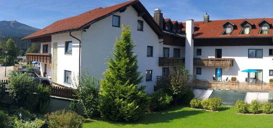 Prodej hotelového apartmánu, 20 m2, Železná Ruda