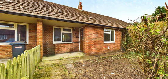 Bungalow for sale in Paradise Way, Chapel Row, Reading, Berkshire RG7