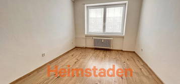 Pronájem bytu 1+1 35 m²