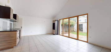 Maison  à vendre, 4 pièces, 3 chambres, 81 m²