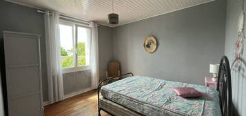 Maison  à vendre, 4 pièces, 3 chambres, 95 m²