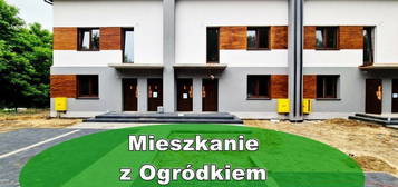 Mieszkanie Marki, Wilcza