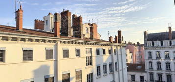 Achat appartement 2 pièces 42 m²