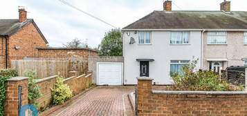 Semi-detached house to rent in Farnborough Road, Clifton, Nottingham NG11