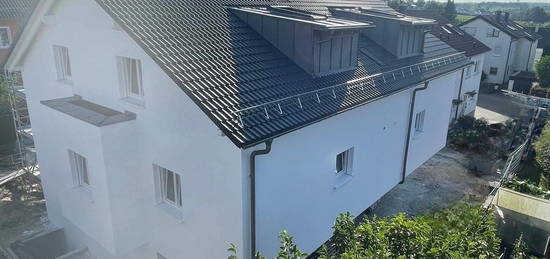 3-Zimmer Neubauwohnung in Eislingen