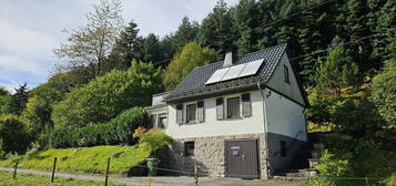 Einfamilienhaus in Sundern-Dörnholthausen