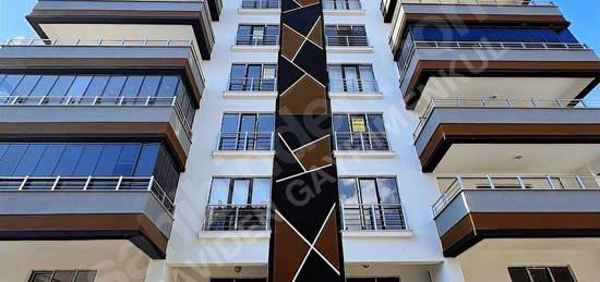 BUHARA 5. CADDE CİVARI SIFIR ULTRA LÜX 4+1 SATILIK DAİRE