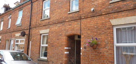 3 bedroom terraced house