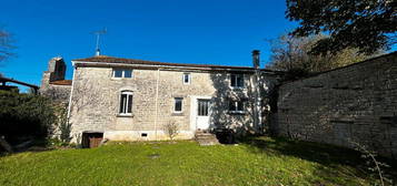 Location maison 85m2