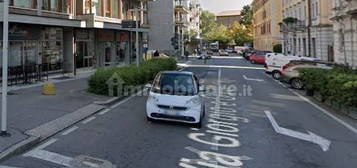 Bilocale via Giorgio e Guido Paglia, Stazione, Bergamo