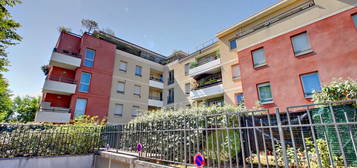 Appartement à vendre, 4 pièces, 3 chambres, 67 m²