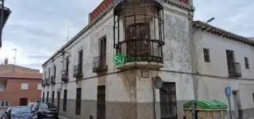 Casa en A&#xF1;over de Tajo