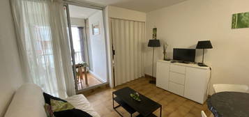 Studio  à louer, 1 pièce, 23 m², Étage 2/–