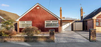 4 bedroom detached bungalow for sale