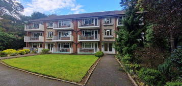 2 bedroom ground floor flat for sale