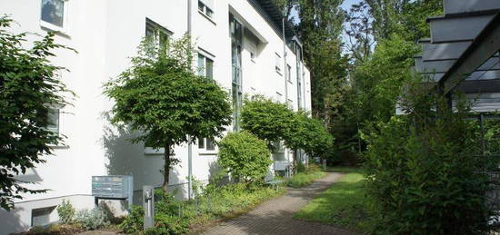 Wohnen am Naturschutzgebiet - 2-Zimmer in Dippoldiswalde