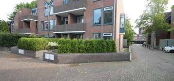 Petrus Campersingel